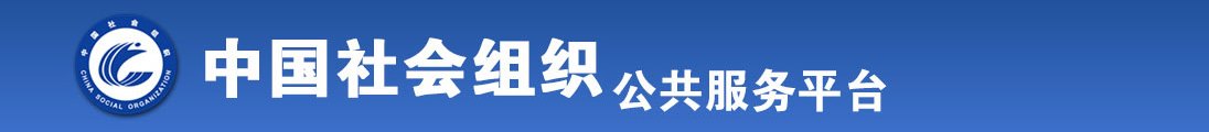 看外国女人插逼全国社会组织信息查询